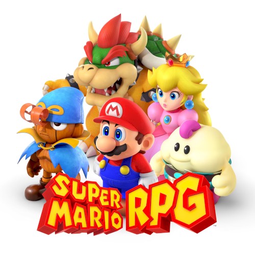 スーパーマリオRPG Original Soundtrack