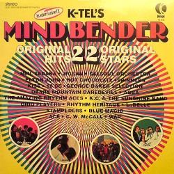 K-Tel’s Mind Bender