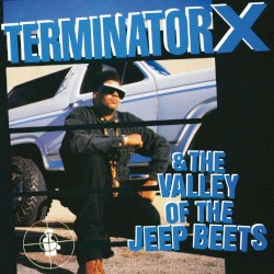 The Valley of the Jeep Beets