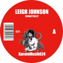Forgotten EP