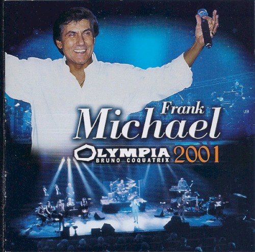 Olympia 2001