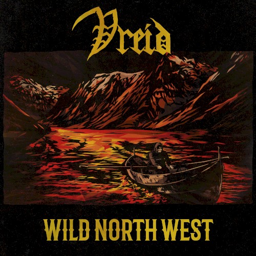 Wild North West