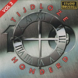 Tijdloze honderd, Volume 2