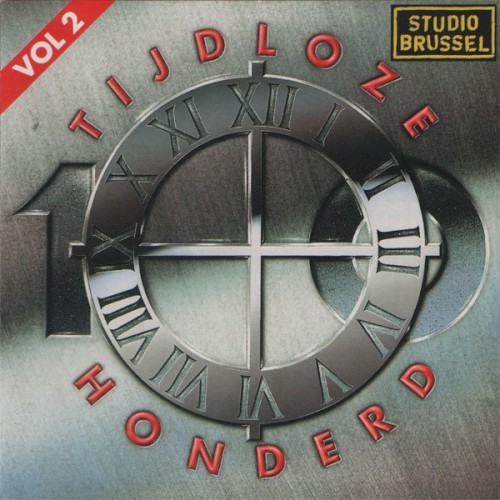 Tijdloze honderd, Volume 2