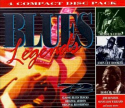 Blues Legends