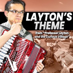 Layton's Theme