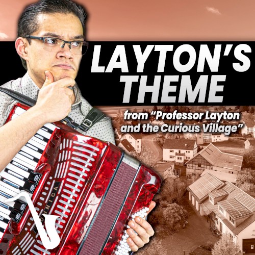 Layton's Theme