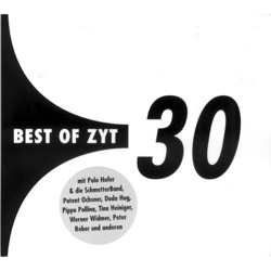 Best of Zyt 30