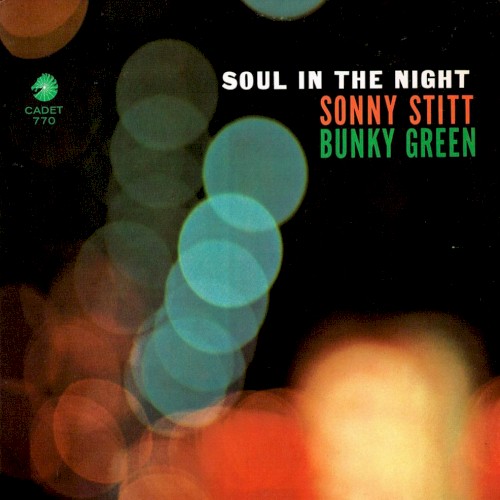 Soul in the Night