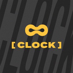 CLOCK (Japanese Ver.)