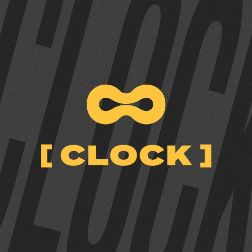 CLOCK (Japanese Ver.)