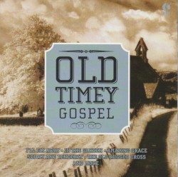 Old Timey Gospel