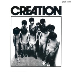 CREATION