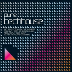 Pure Techhouse