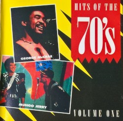 Hits of the 70’s, Volume One