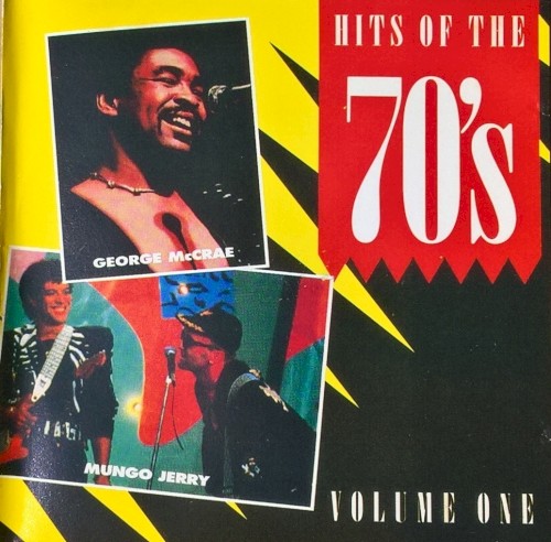 Hits of the 70’s, Volume One