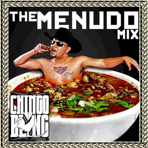 The Menudo Mix