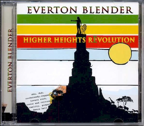 Higher Heights Revolution