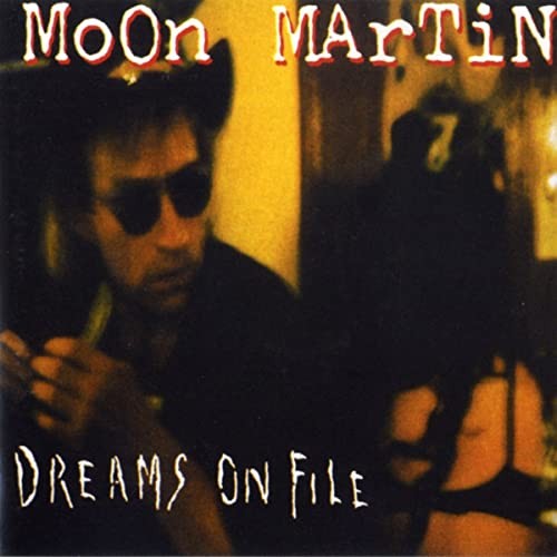 Dreams on File