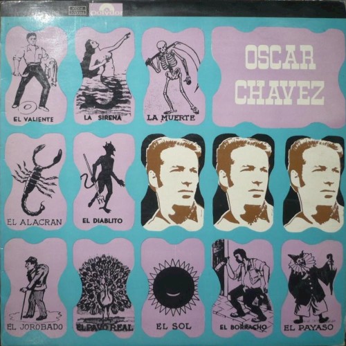 Herencia lírica mexicana, vol. 3