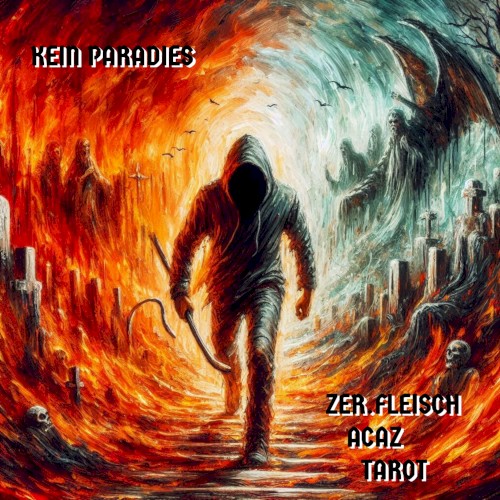Kein Paradies
