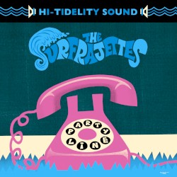 Party Line / Toxic