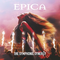 Live at the Symphonic Synergy