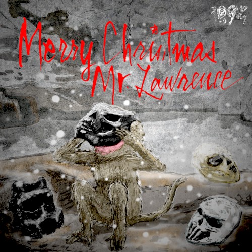 Merry Christmas Mr. Lawrence (戦場のメリークリスマス) - Ryuichi SAKAMOTO - METAL cover by 1Q94