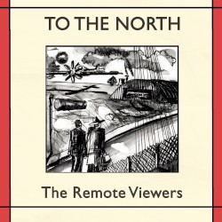 To the North