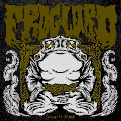 Army of Frogs