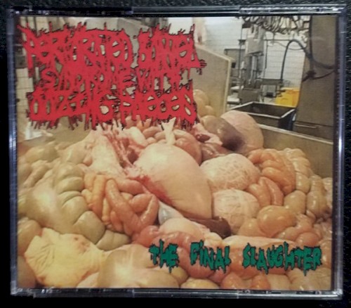 The Final Slaughter