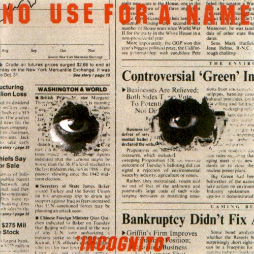 Incognito