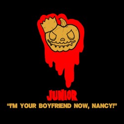"I'm Your Boyfriend Now, Nancy!"