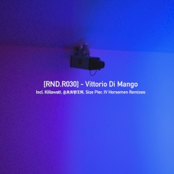 Dark Kiss