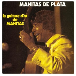 La Guitare D'Or De Manitas