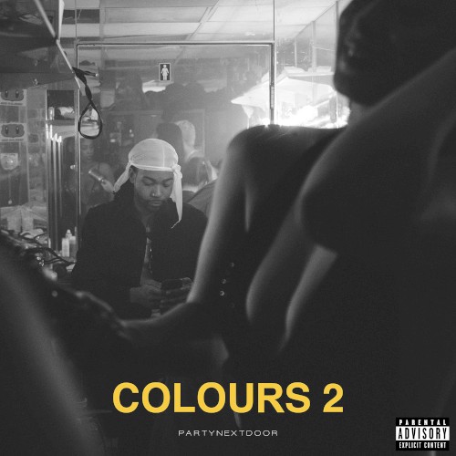COLOURS 2