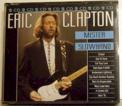 Mister Slowhand