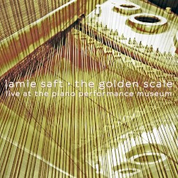 The Golden Scale