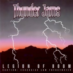 Thunder Jams