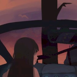 rearview