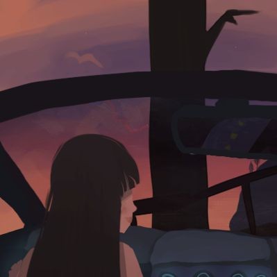 rearview