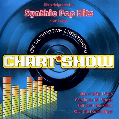 Die ultimative Chart Show: Die erfolgreichsten Synthie Pop Hits aller Zeiten