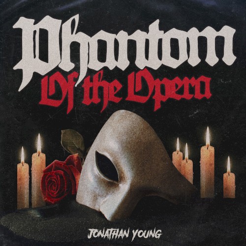 Phantom of the Opera