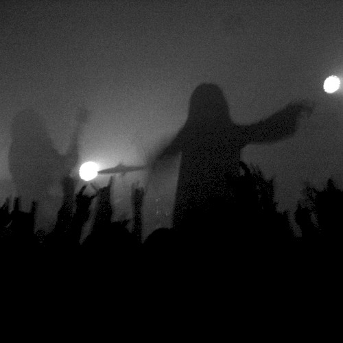 2009‐04‐19: Liquidroom, Tokyo, Japan