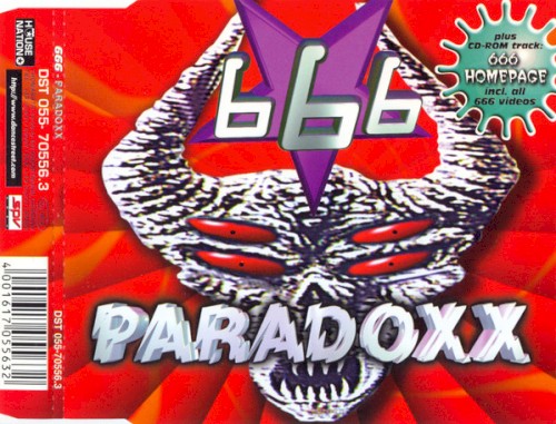 Paradoxx