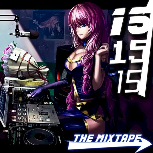 15: The Mixtape