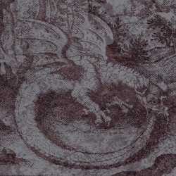 The Death of Arcadia