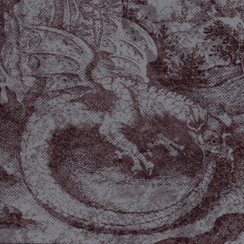 The Death of Arcadia