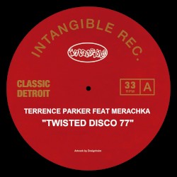 Twisted Disco 77