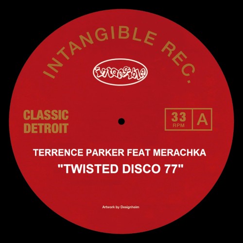 Twisted Disco 77